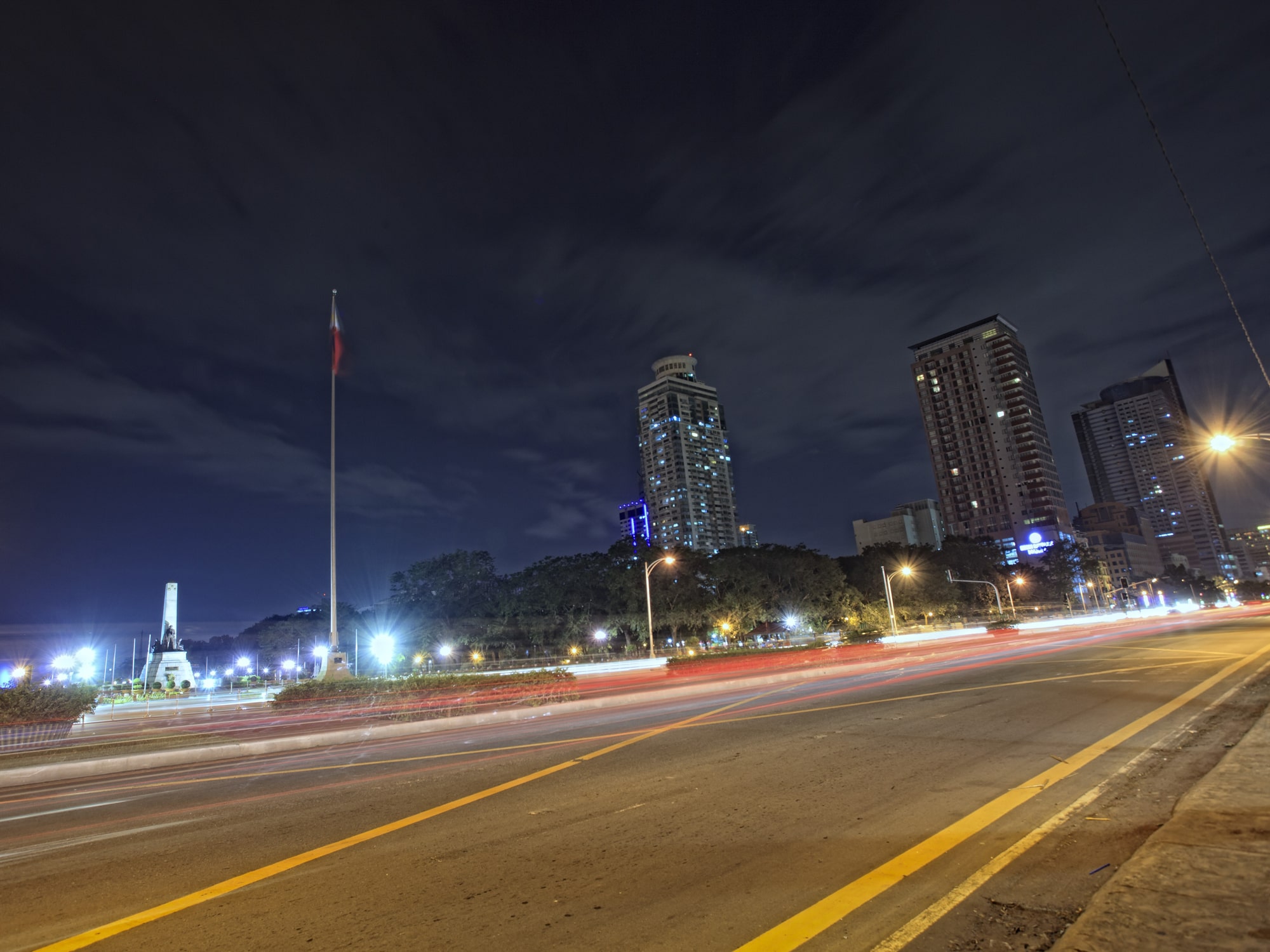 Dealing with the Taxi Drivers of Manila feature image